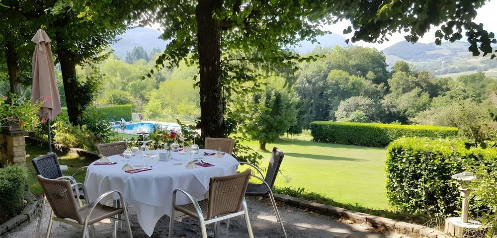 bilde på Dobbeltrom – classic, terrasse