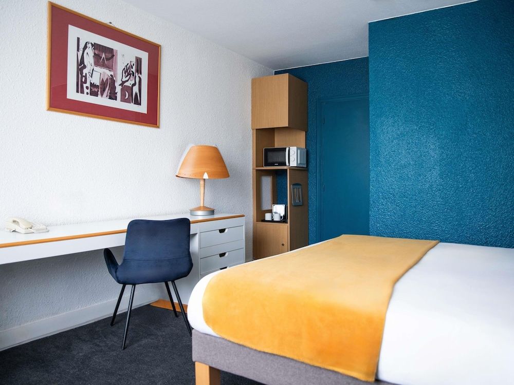 bilde på Double Room Long Stay