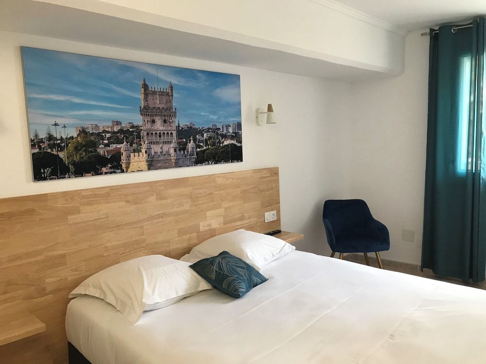 bilde på Leilighet – deluxe