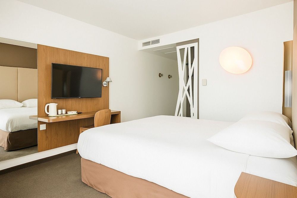 bilde på Rom – standard, 1 queensize-seng
