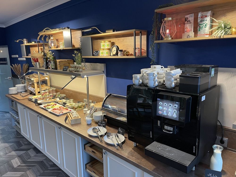 Generell