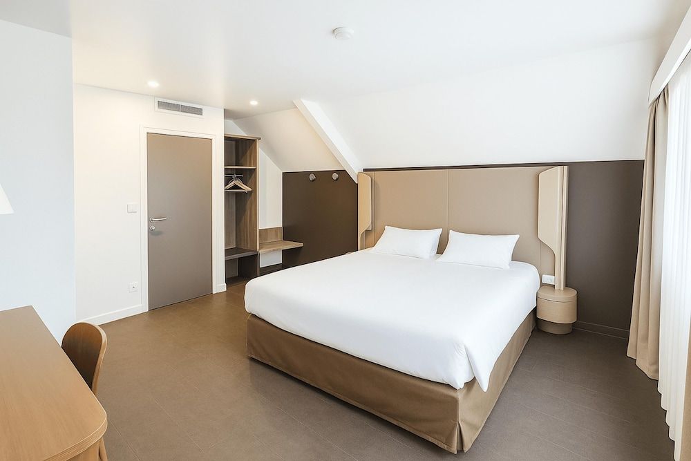 bilde på Rom – superior, 1 queensize-seng