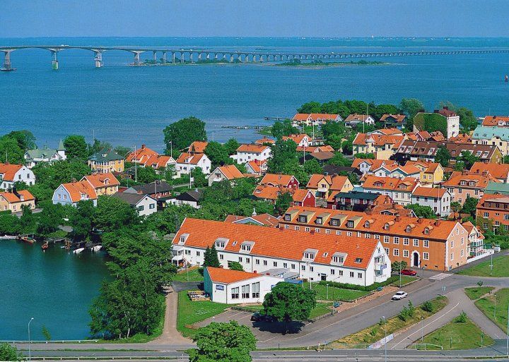 Omgivelser