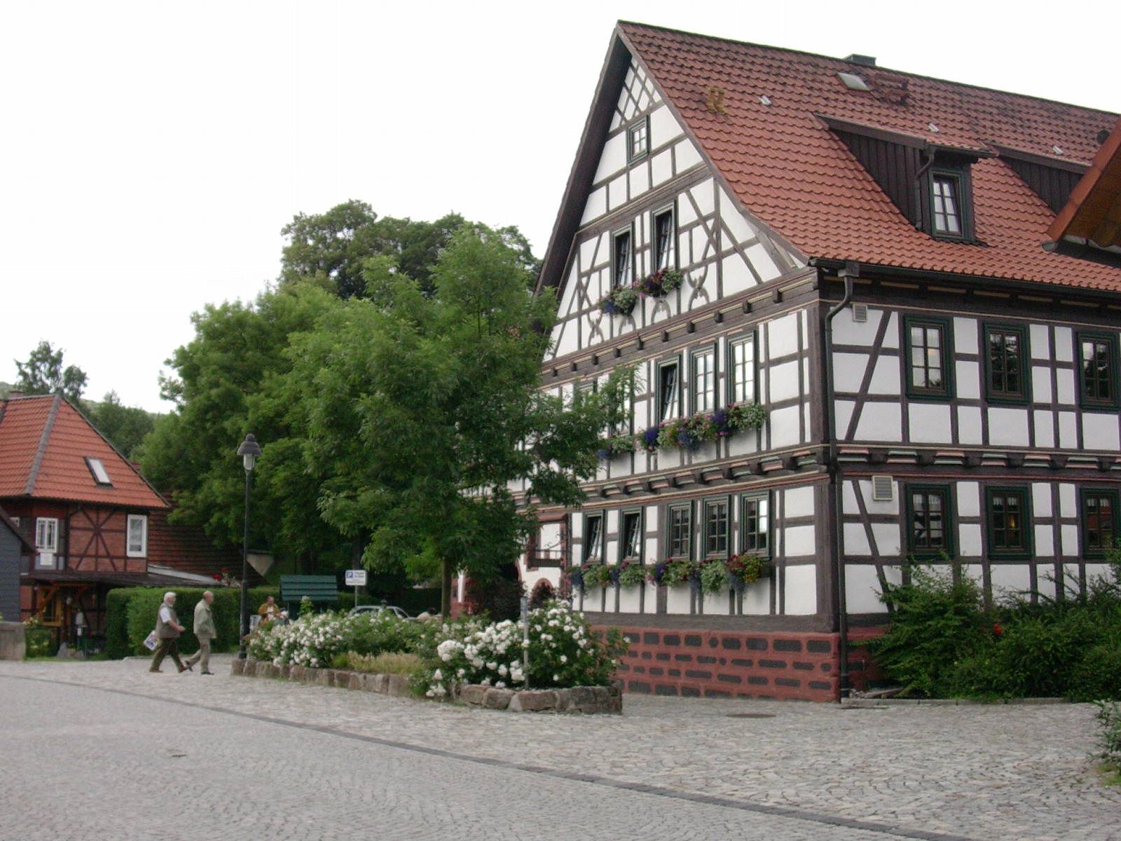 Forsiden