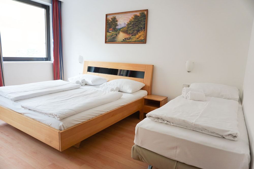 bilde på Spa Resort pakke