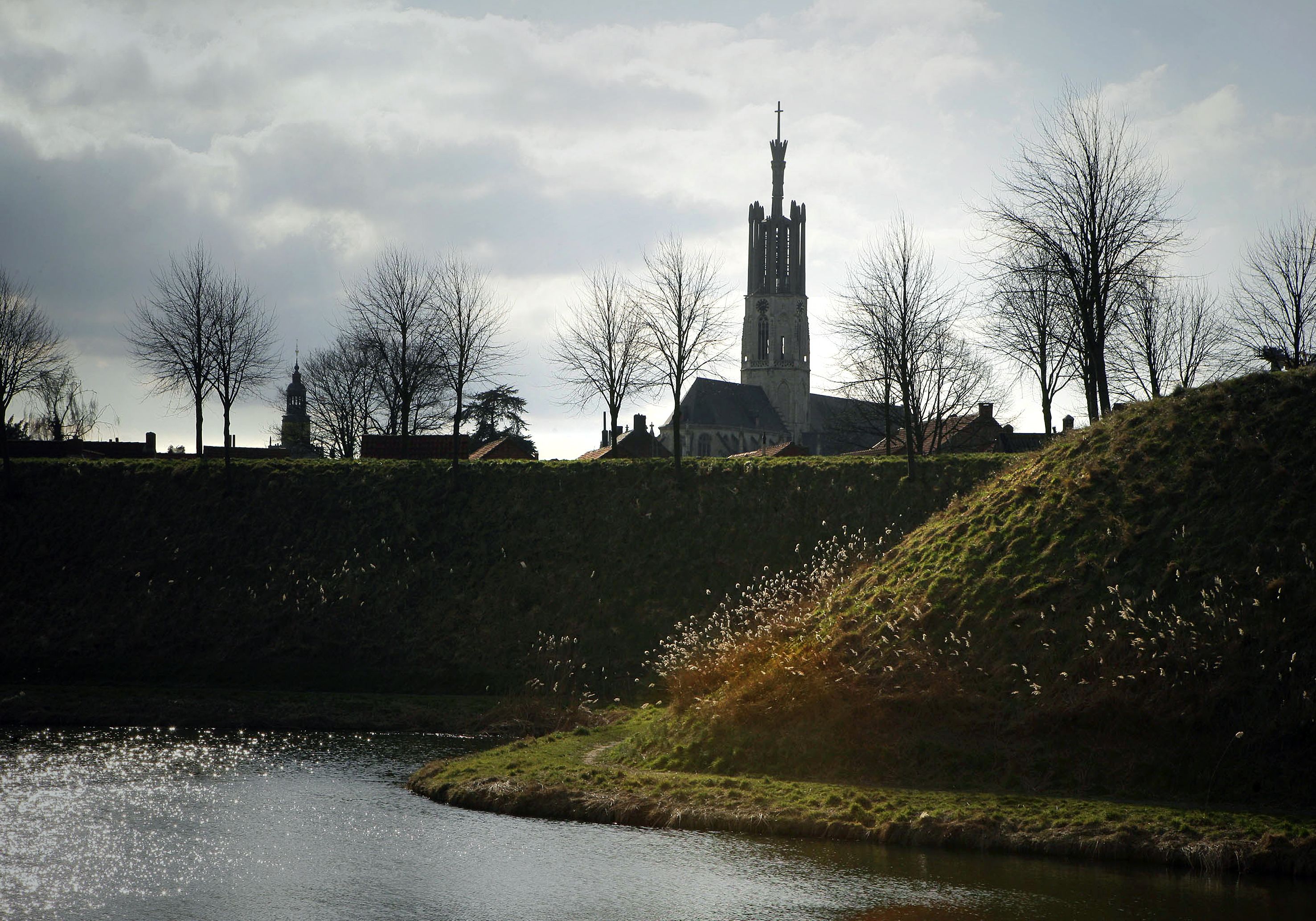 Omgivelser