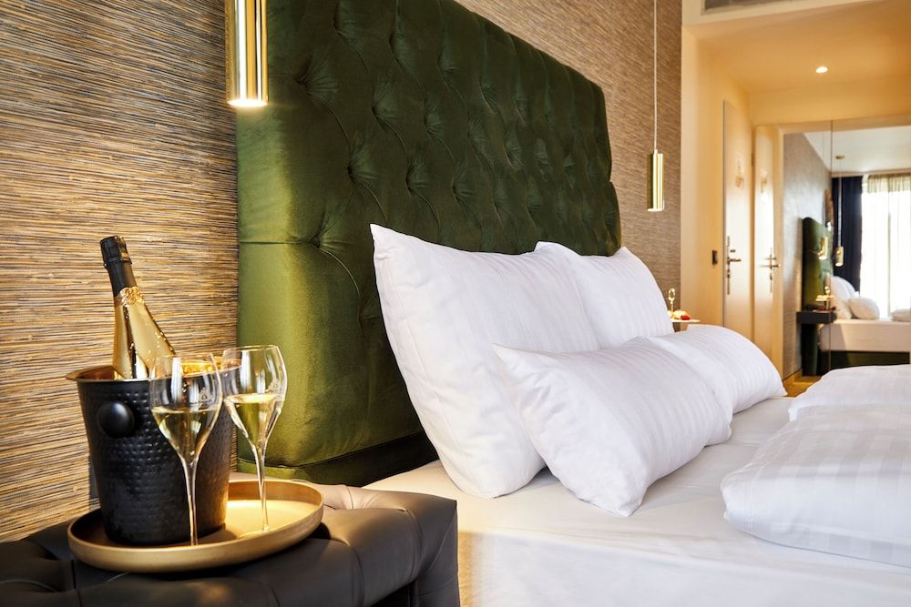 bilde på Spa Resort pakke