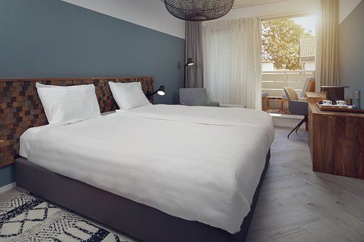 bilde på Comfort plus Rom