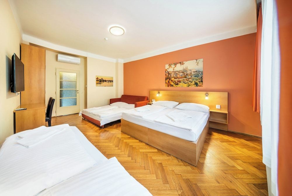 bilde på Spa Resort pakke