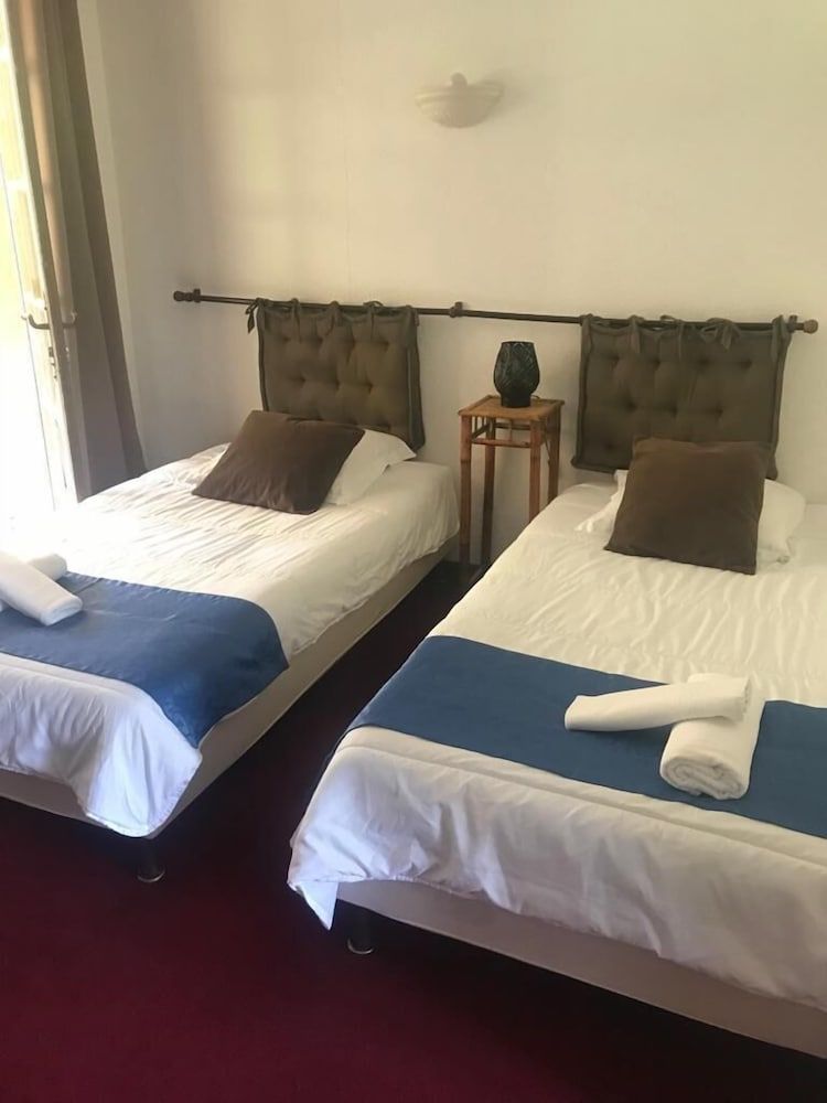 Generell