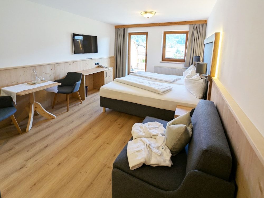 bilde på Studio – comfort, fjellutsikt