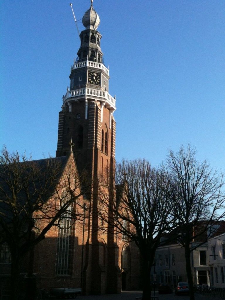 Omgivelser