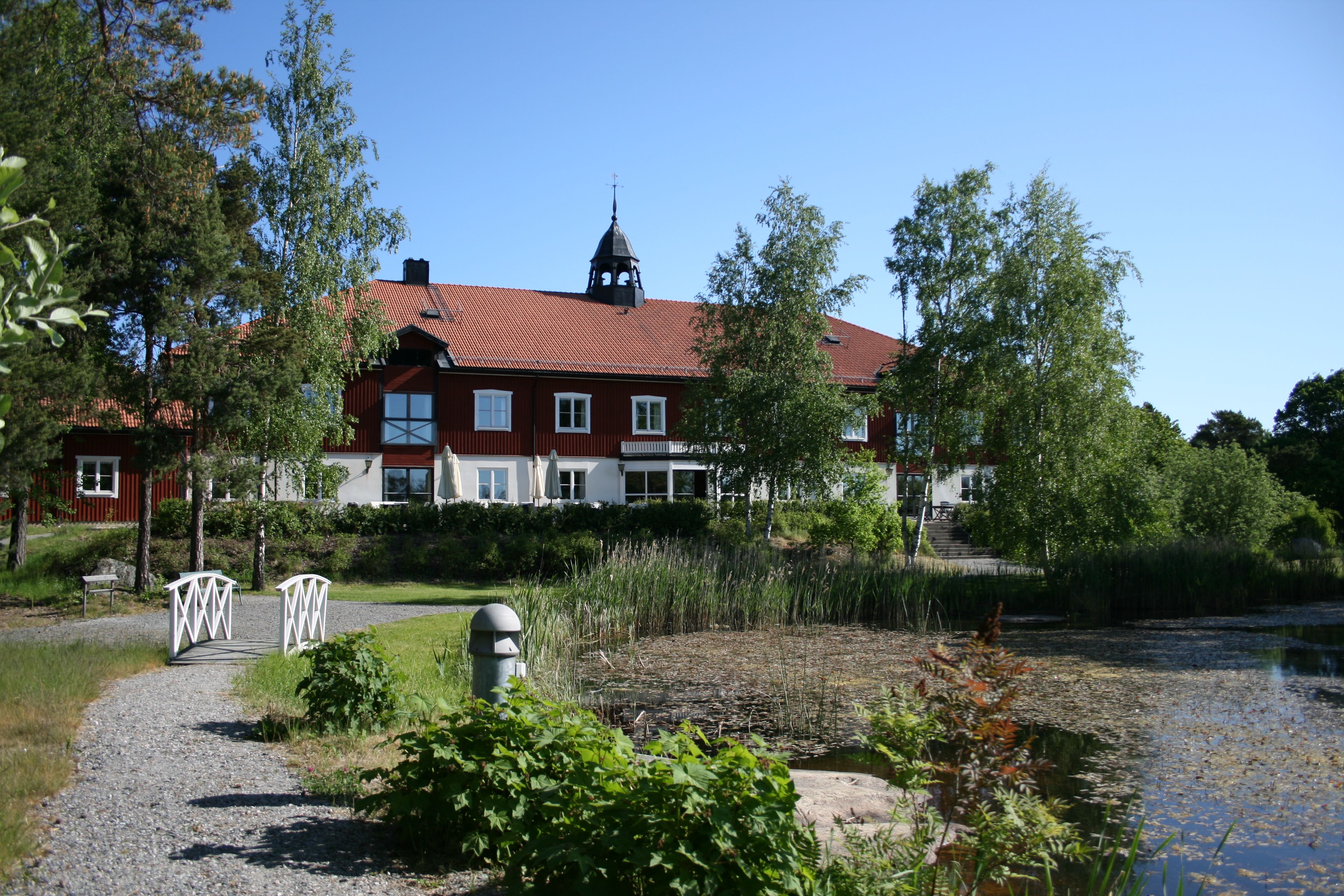 Omgivelser