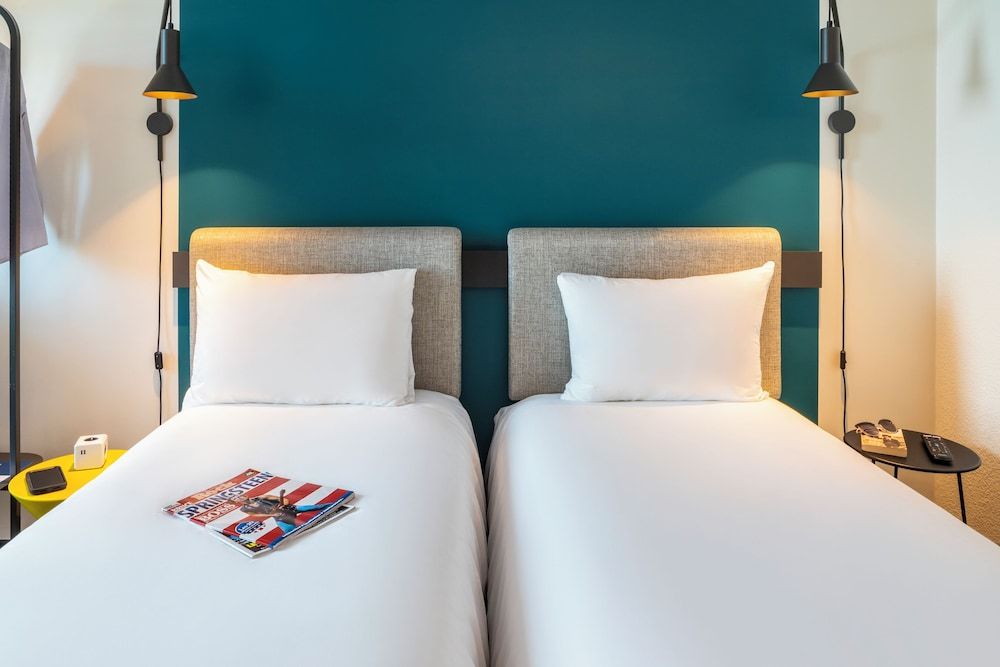 Generell