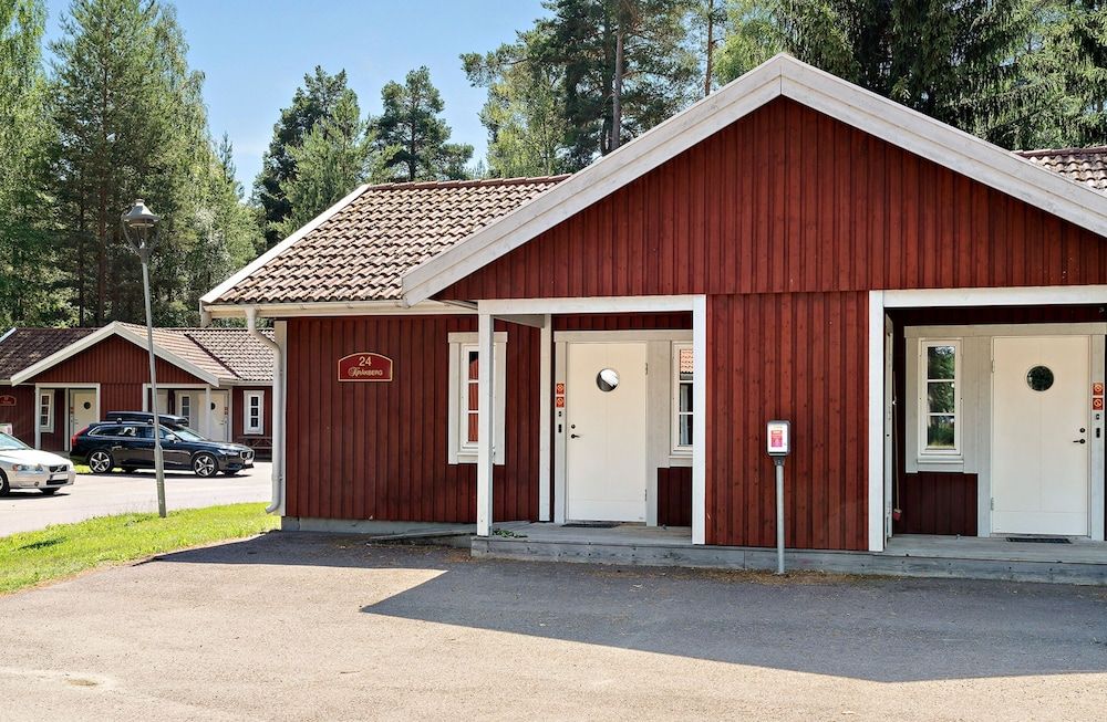 bilde på Småhus (5 beds)