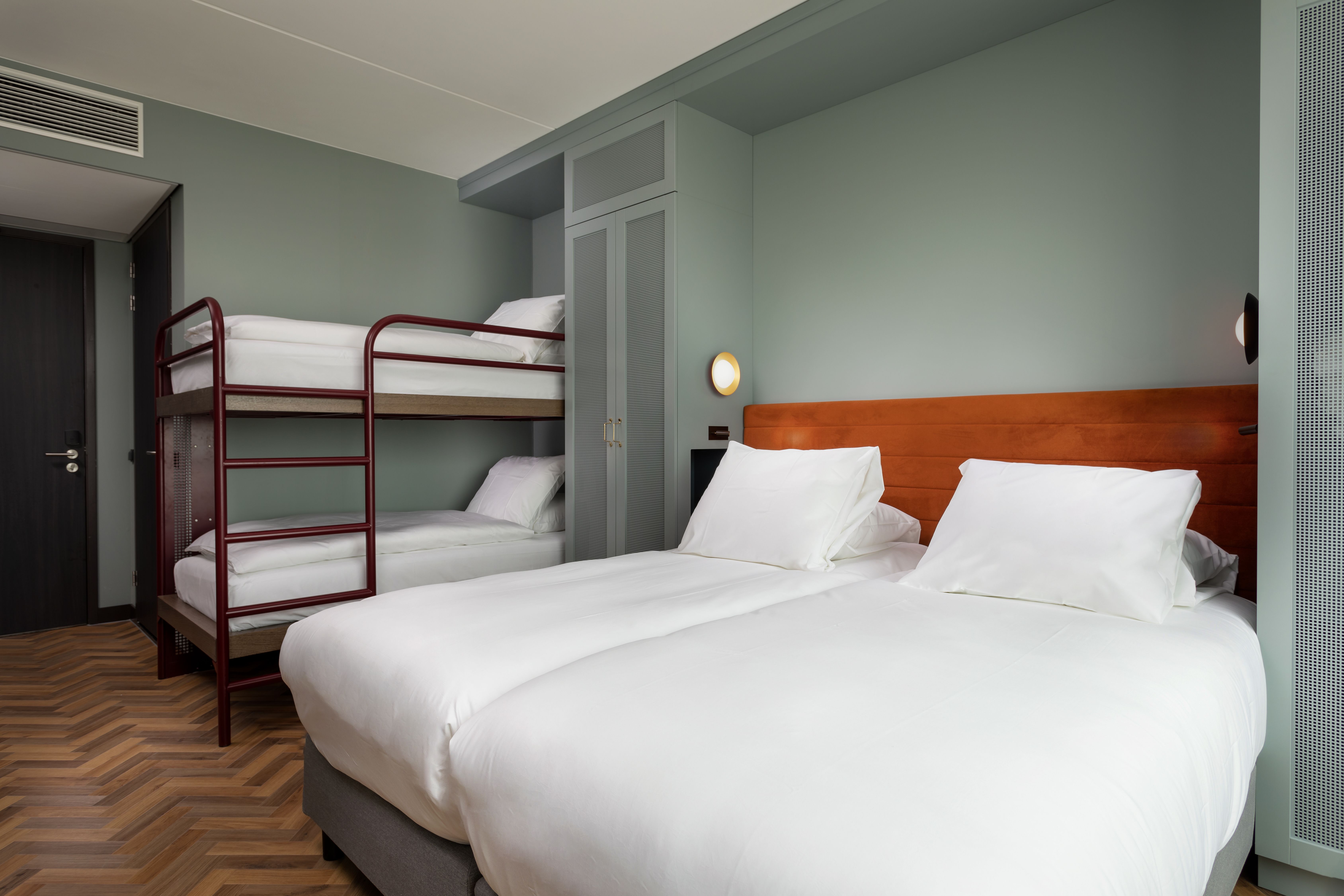 bilde på Spa Resort pakke