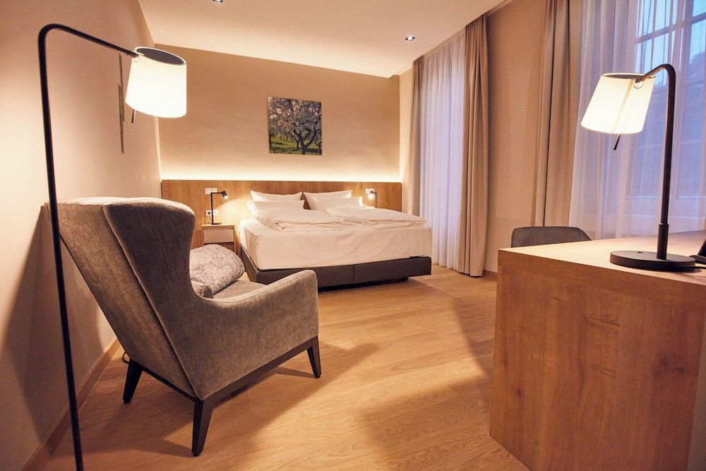 bilde på Rom – comfort