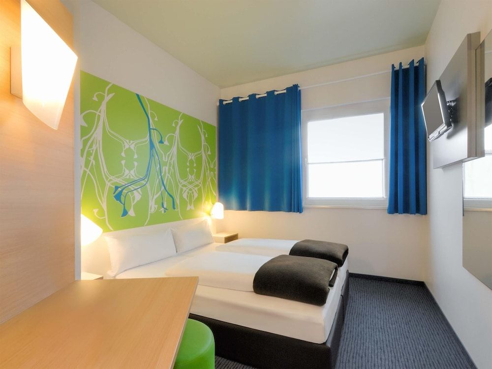 bilde på Dobbeltrom