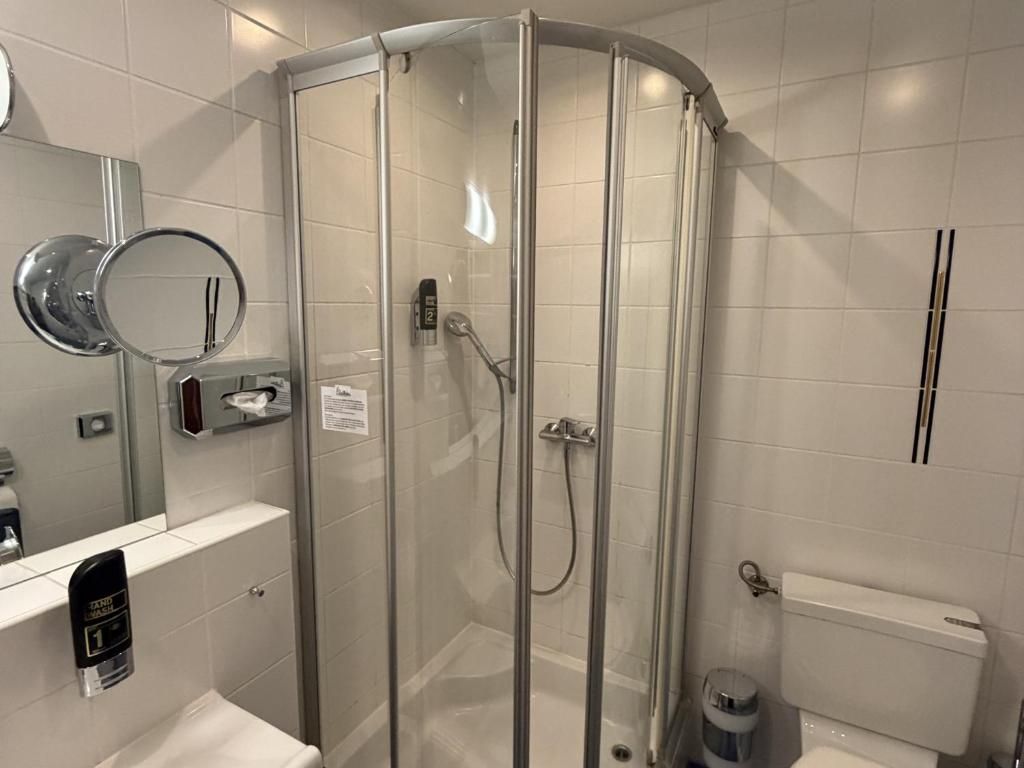 bilde på Standard Triple Room