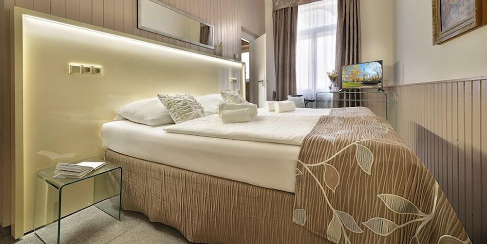 bilde på Spa Resort pakke