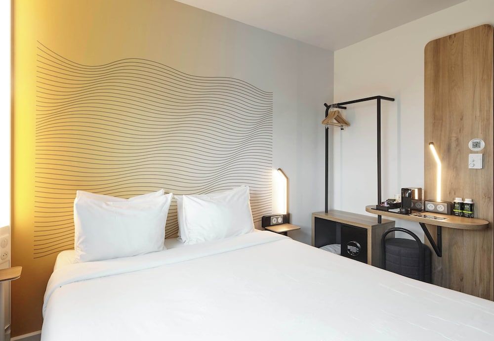 bilde på Dobbeltrom – comfort, ikke-røyk