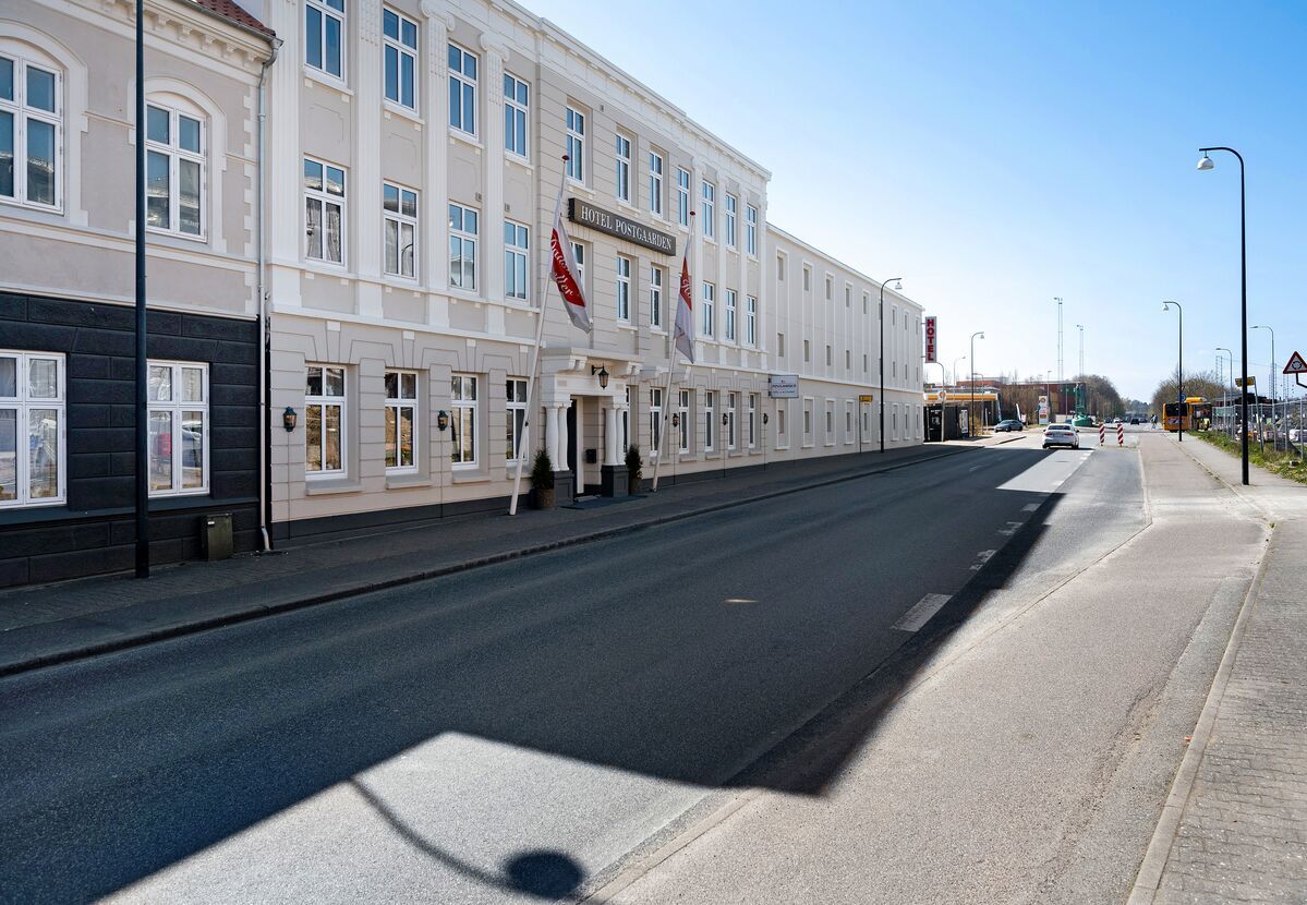 Forsiden