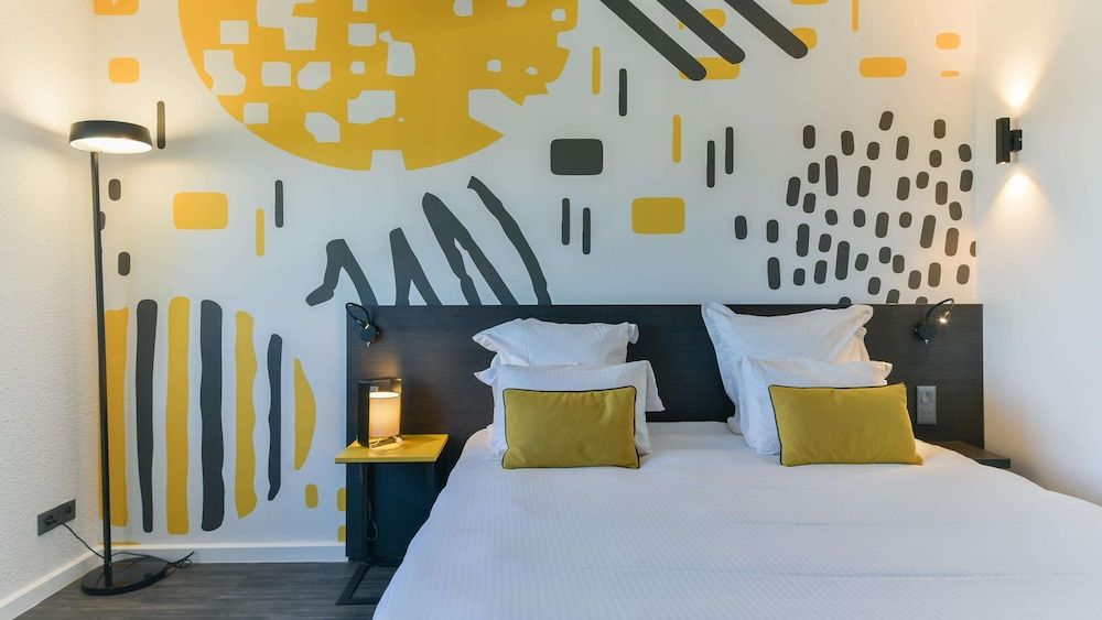 bilde på Rom – classic, 1 kingsize-seng (King)