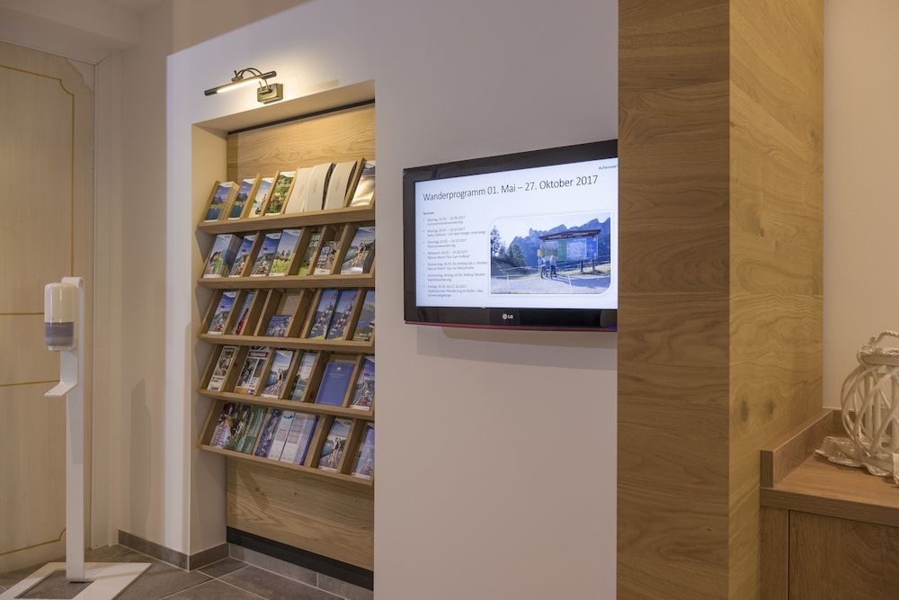 Generell