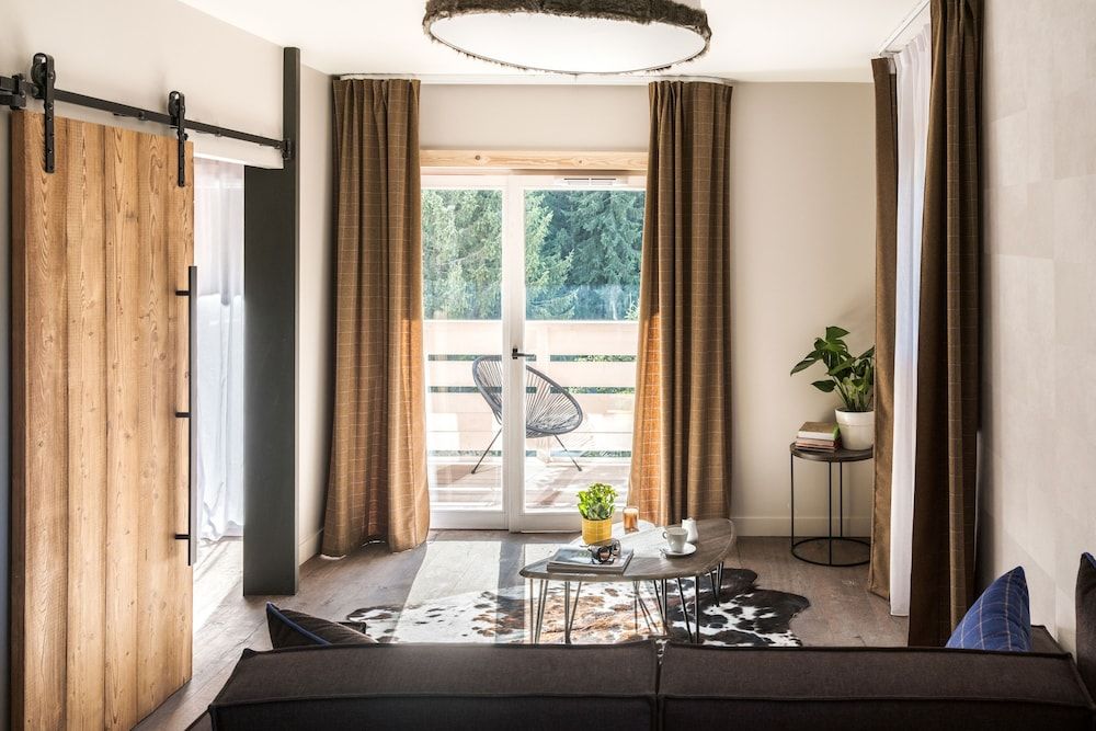 bilde på Suite – deluxe