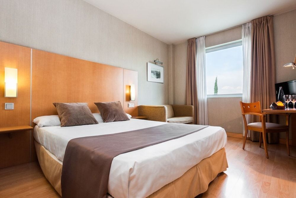 bilde på Spa Resort pakke
