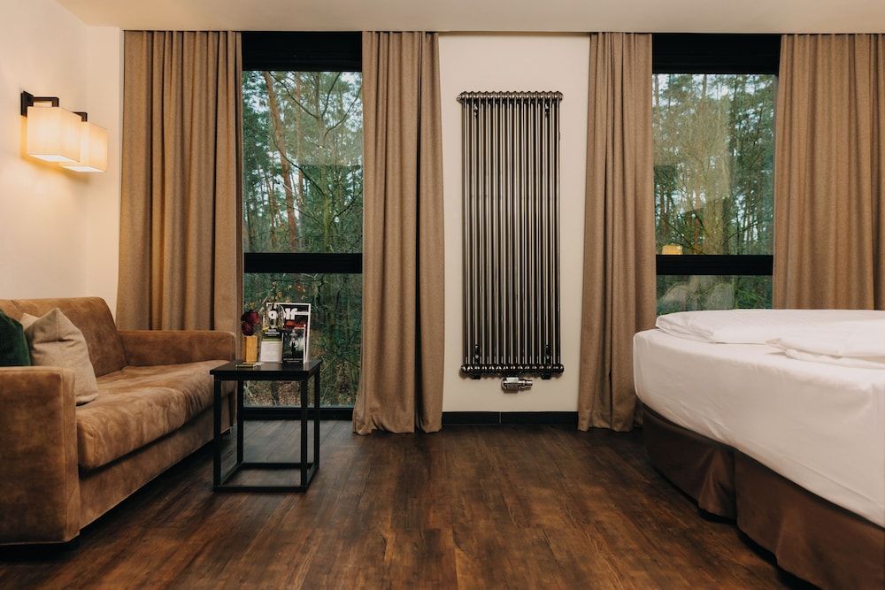 bilde på Comfort Zimmer Waldblick