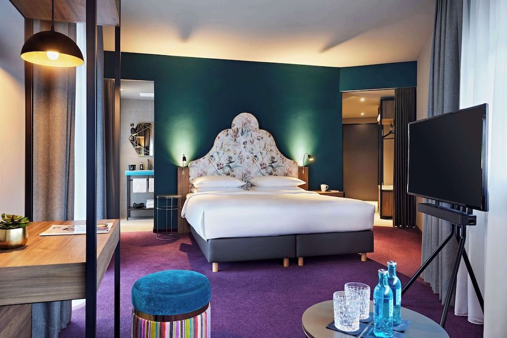 bilde på Spa Resort pakke