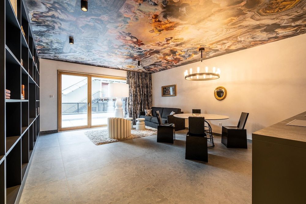 bilde på Suite Palazzo de Medici
