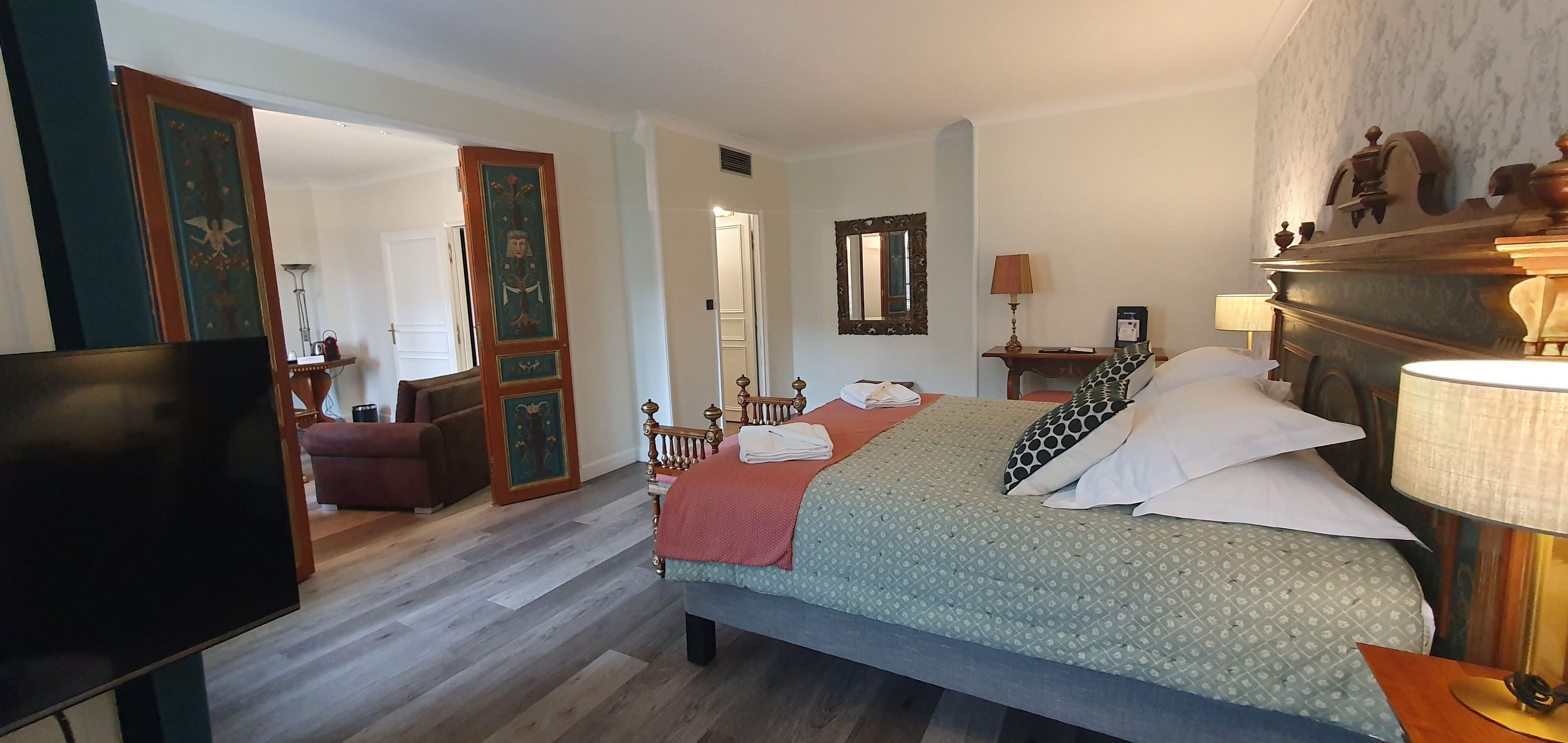bilde på Spa-erbjudande