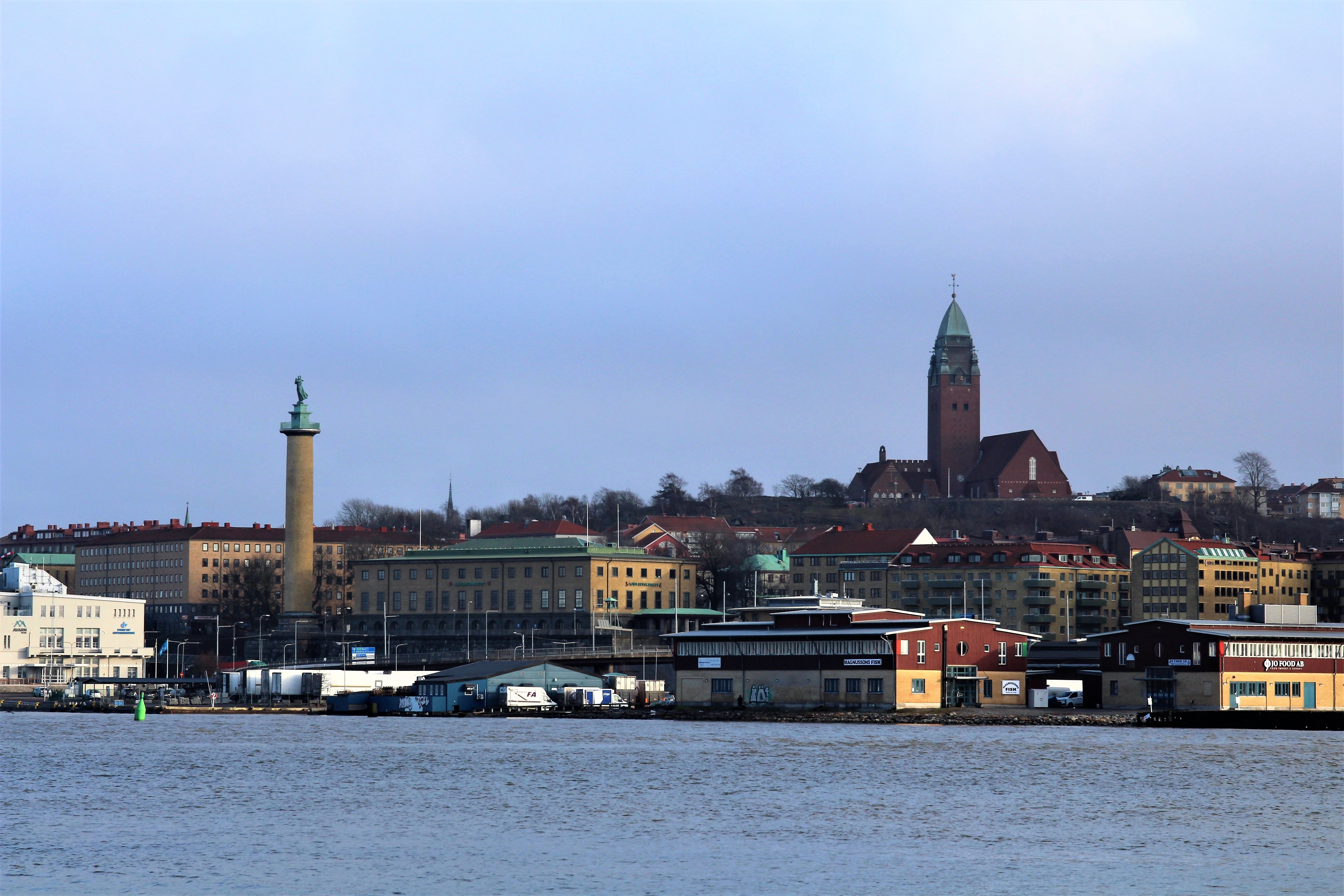 Omgivelser