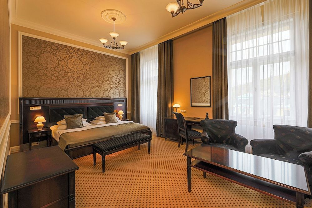 bilde på Dobbeltrom – deluxe (Wellness access)