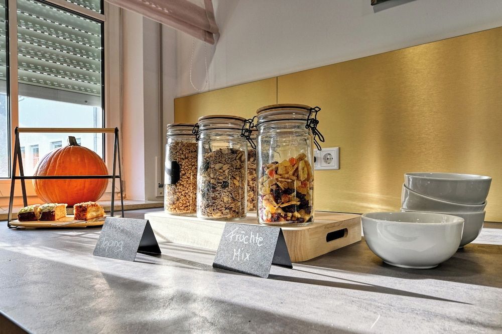 Generell