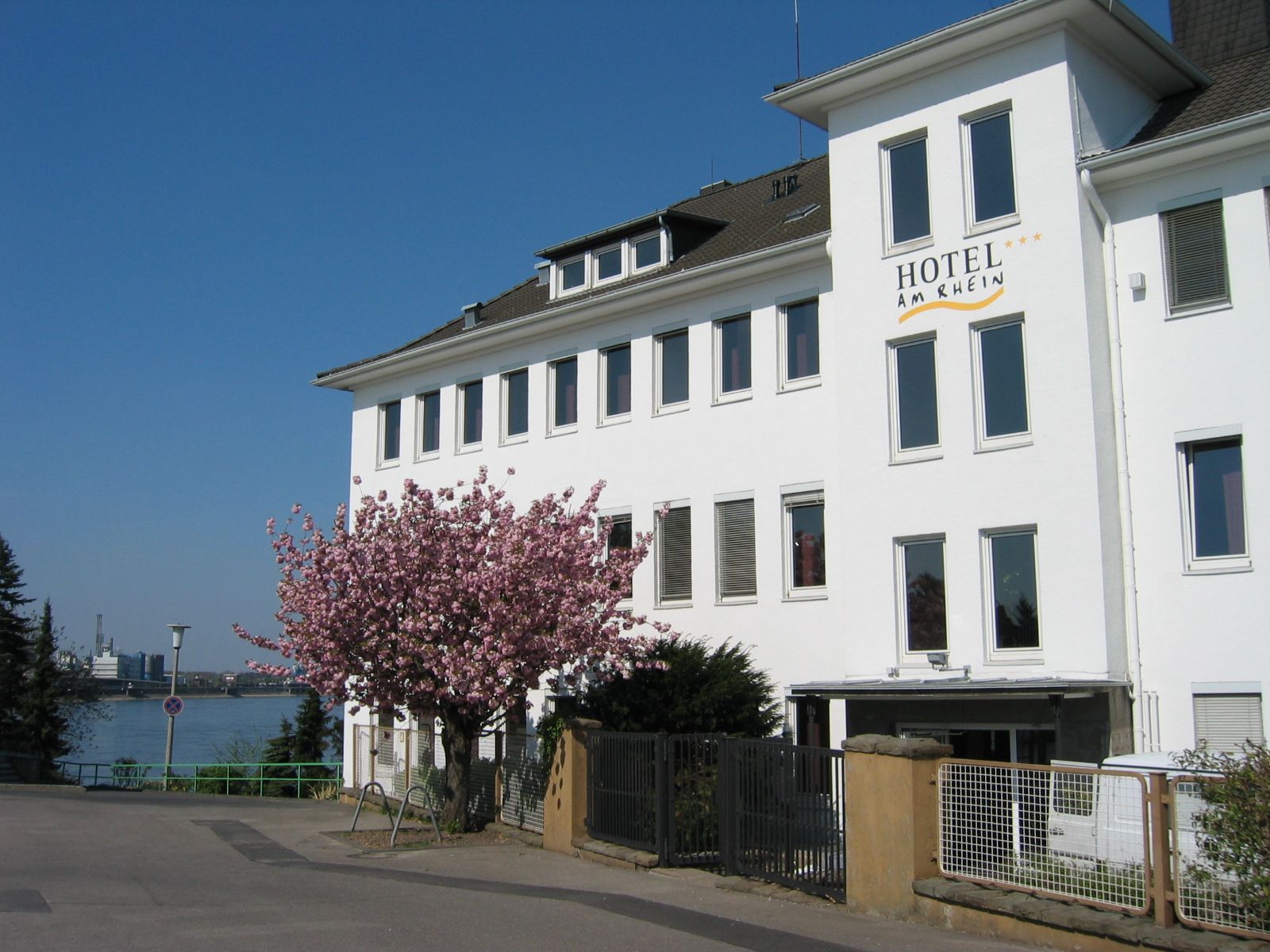 Forsiden