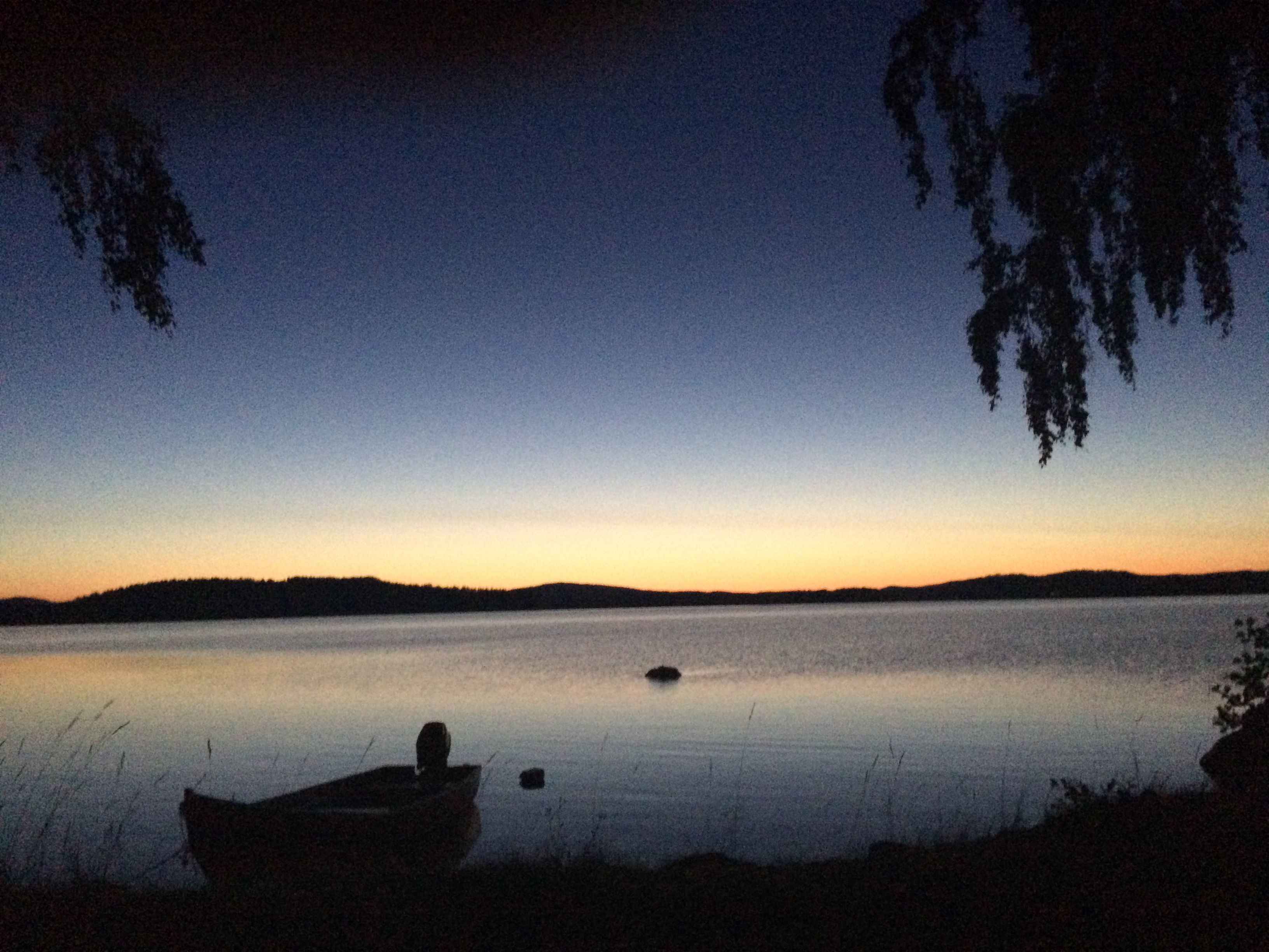 Omgivelser