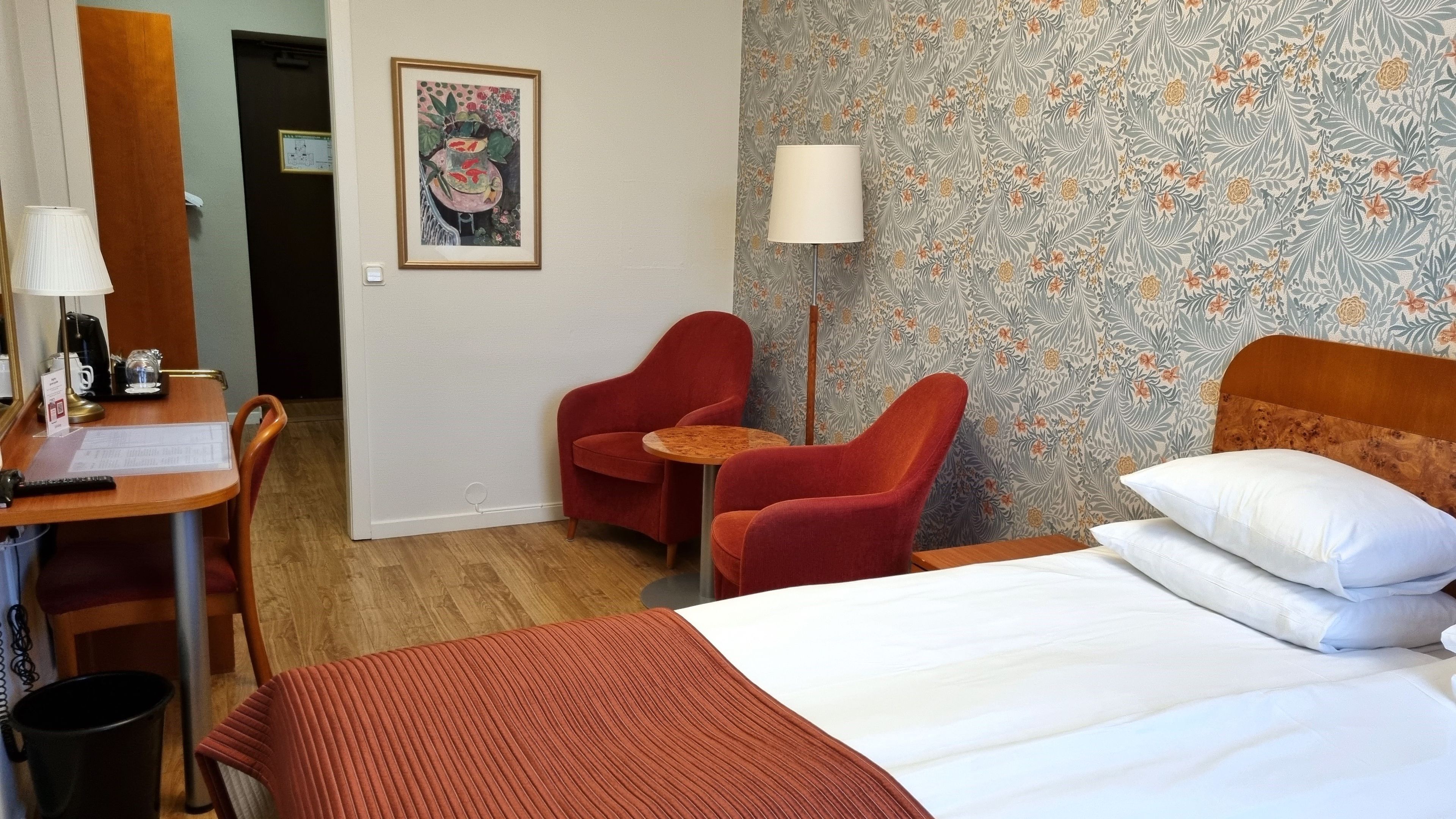 bilde på Relax Special