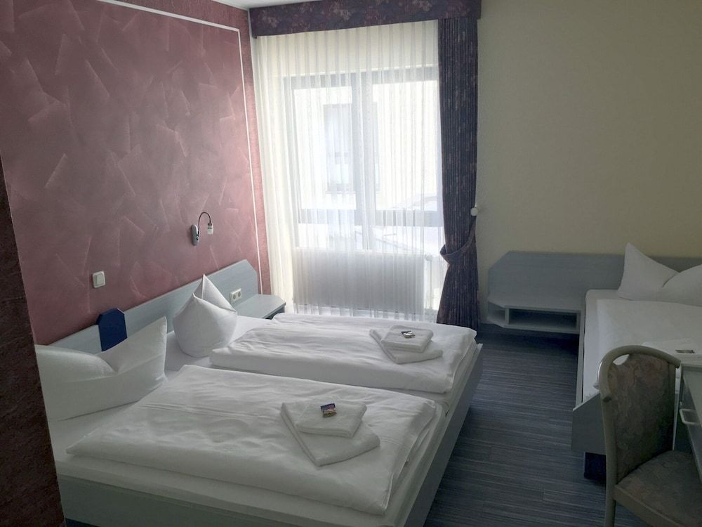 bilde på Tremannsrom – comfort