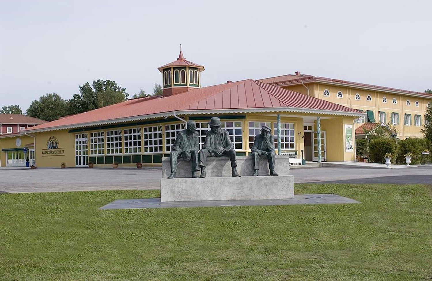Forsiden