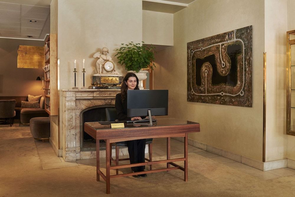 Generell
