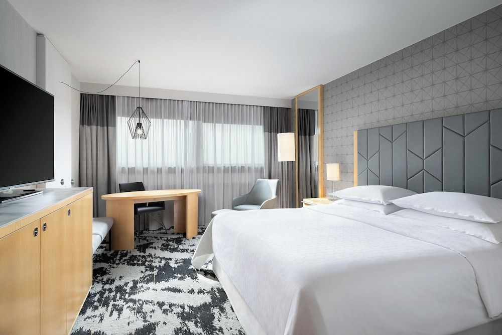 bilde på Rom – deluxe