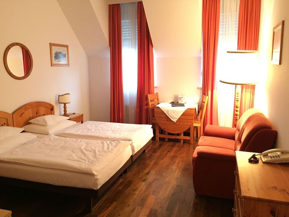 bilde på Spa Resort pakke
