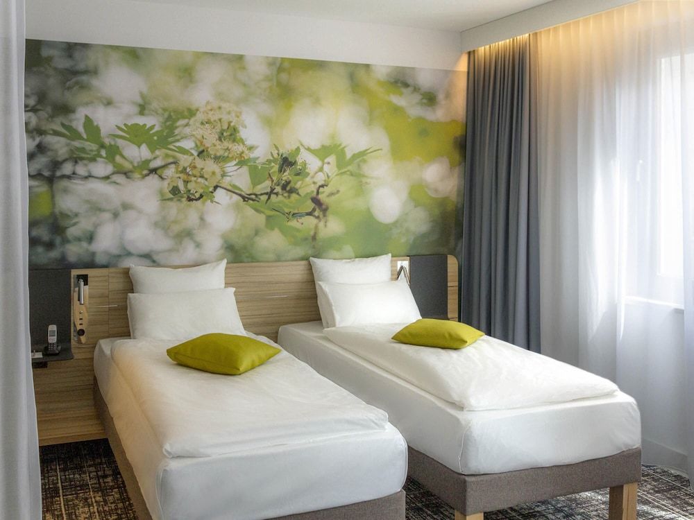 bilde på Spa Resort pakke