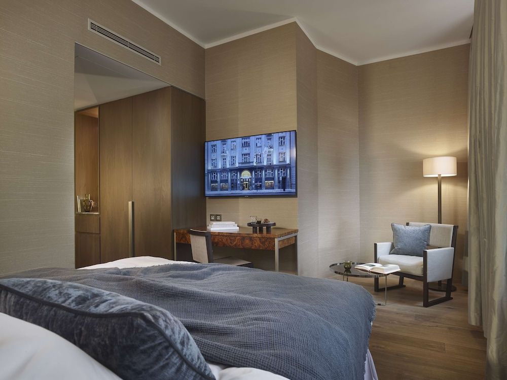 bilde på Spa Resort pakke