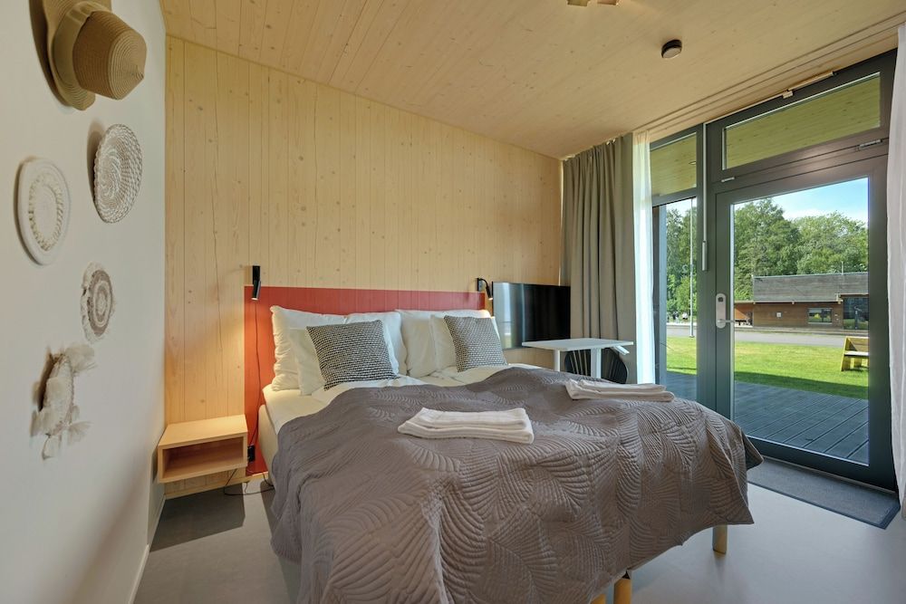 bilde på Double Room Upper Deck