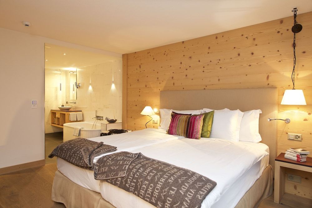 bilde på Dobbeltrom, terrasse