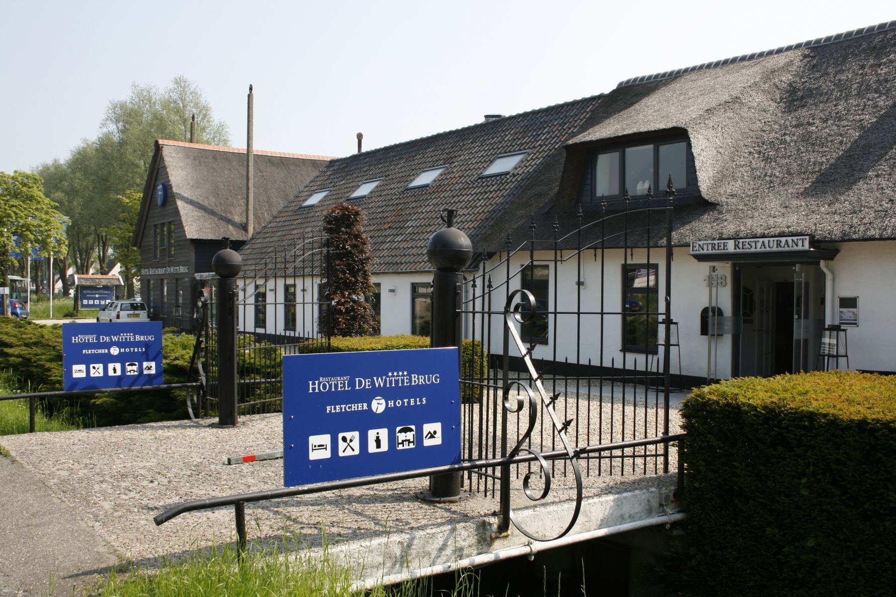 Forsiden
